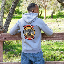 MWSS-473 Unit Sweatshirt- NEW Logo