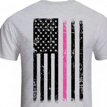 Breast Cancer Awareness month T-Shirt