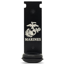 Black USMC 50 Cal Bottle Opener Holster