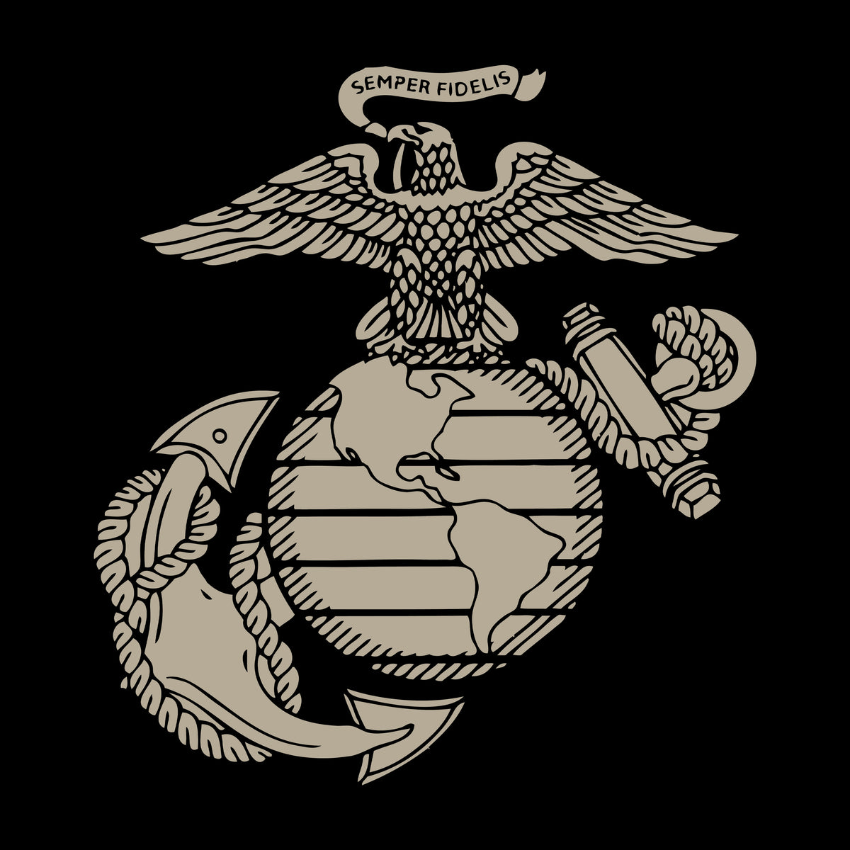 Jarhead EGA 
