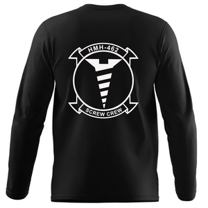 HMH-462 Marines Long Sleeve T-Shirt