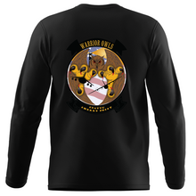 Center for Naval Aviation Technical Training Cherry Point Long Sleeve T-Shirt, CNATT Cherry Point unit t-shirt, USMC CNATT Cherry Point, Center for Naval Aviation Technical Training Cherry Point t-shirt, CNATT Cherry Point Long Sleeve Black T-Shirt