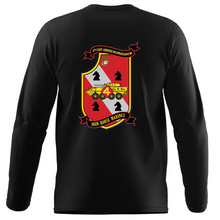 4th LAR Long Sleeve Unit T-Shirt