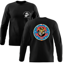 I Marine Expeditionary Force Group (IMEFG) Long Sleeve T-Shirt