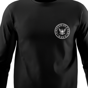 Seabees Long Sleeve T-Shirt