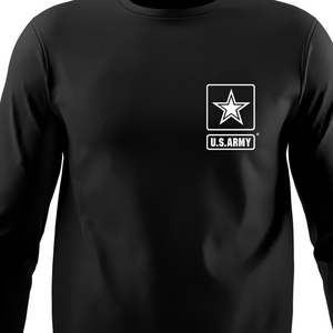 7th Psychological Operations Battalion Long Sleeve T-Shirt-MADE IN THE USA