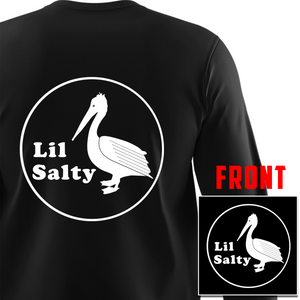 Lil Salty Long Sleeve T-Shirt