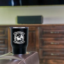 MWSS-174 Unit Logo 30 Oz Laser Engraved Tumbler