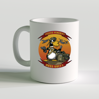 MASS-6 Coffee Mug