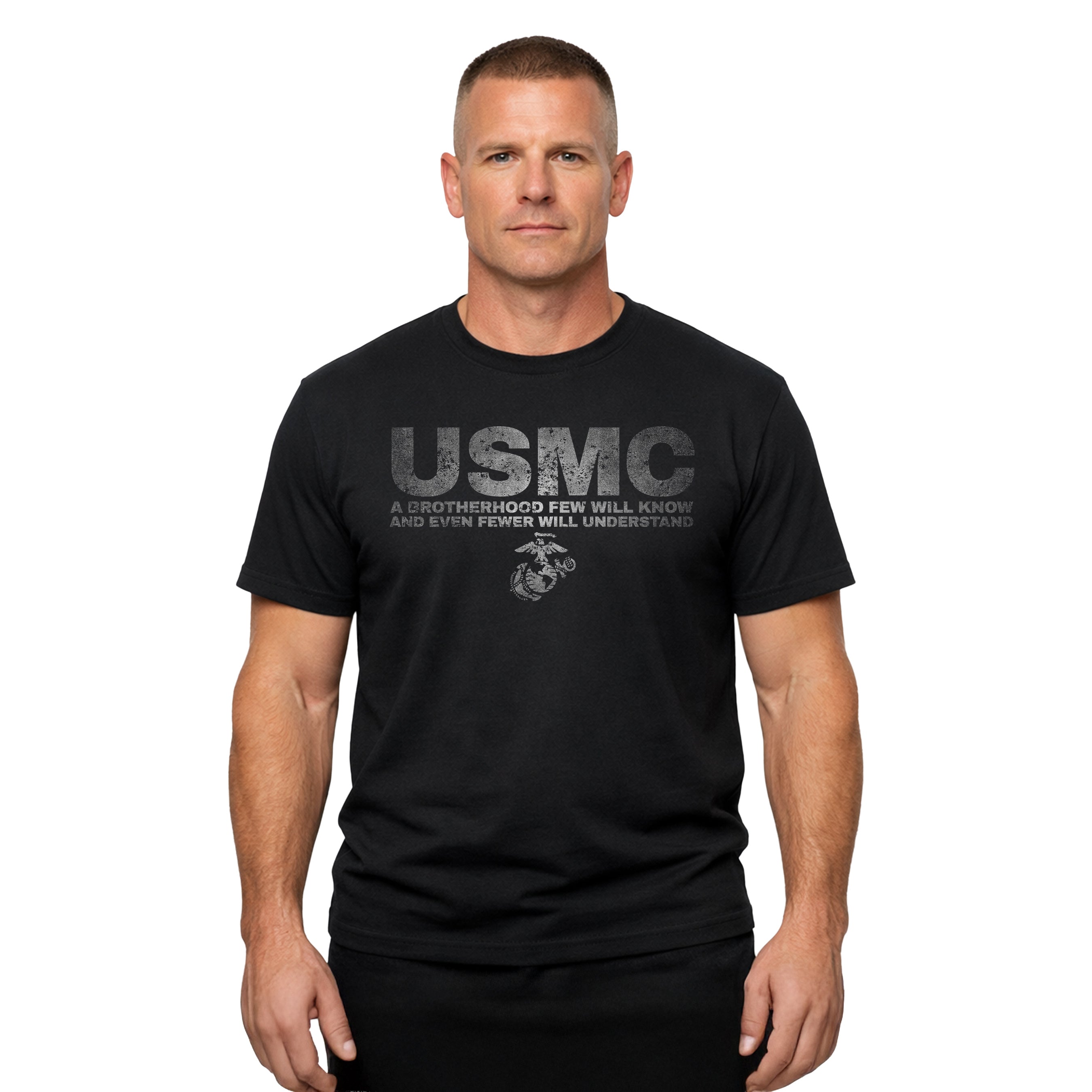 USMC Brotherhood T-shirt