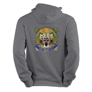 MSG Honduras Detachment Grey Sweatshirt