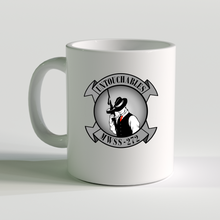 MWSS-272 Unit Coffee Mug- NEW Logo