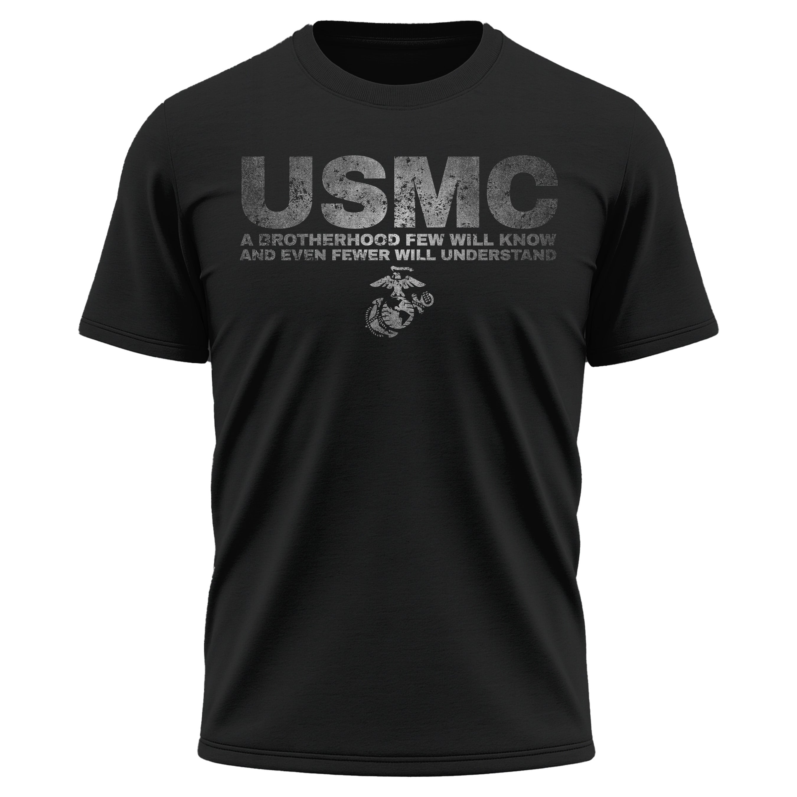 USMC Brotherhood Performance T-shirt