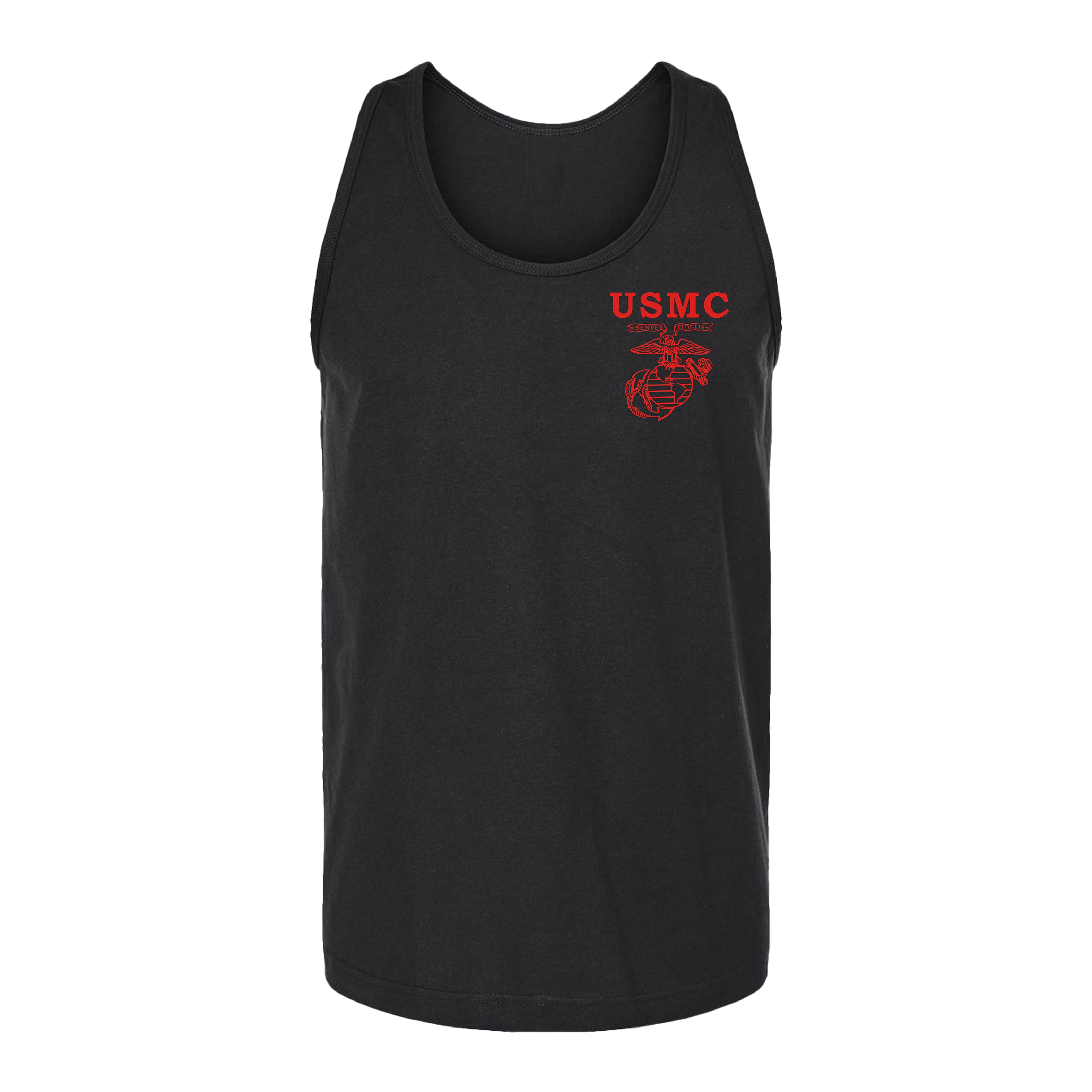USMC Fight Club Tank