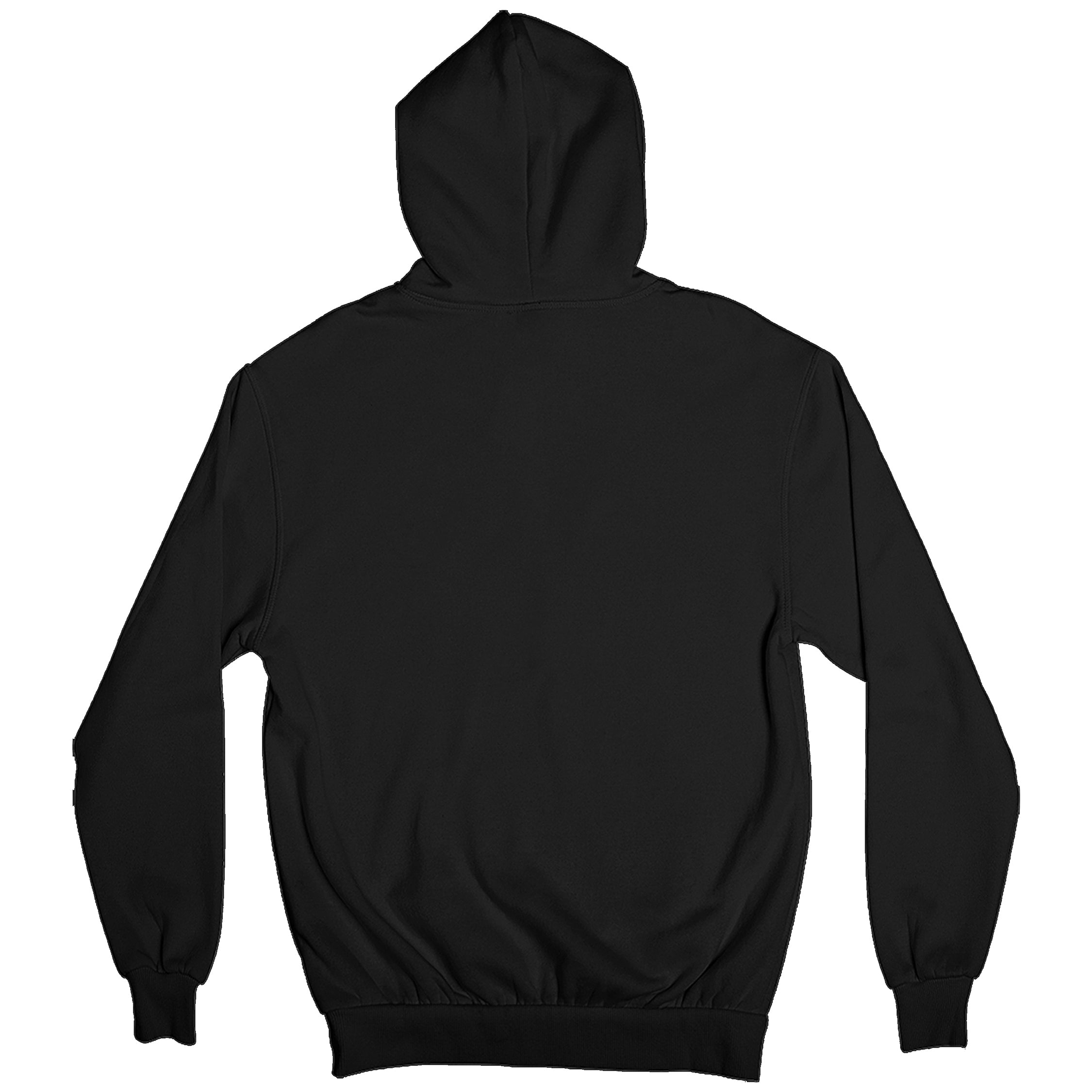 Marines If You're Tired Do It Tired Hoodie