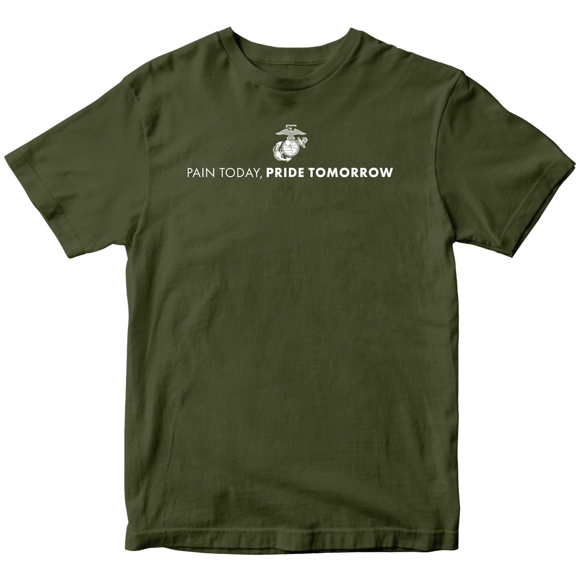 USMC Tee Marines 