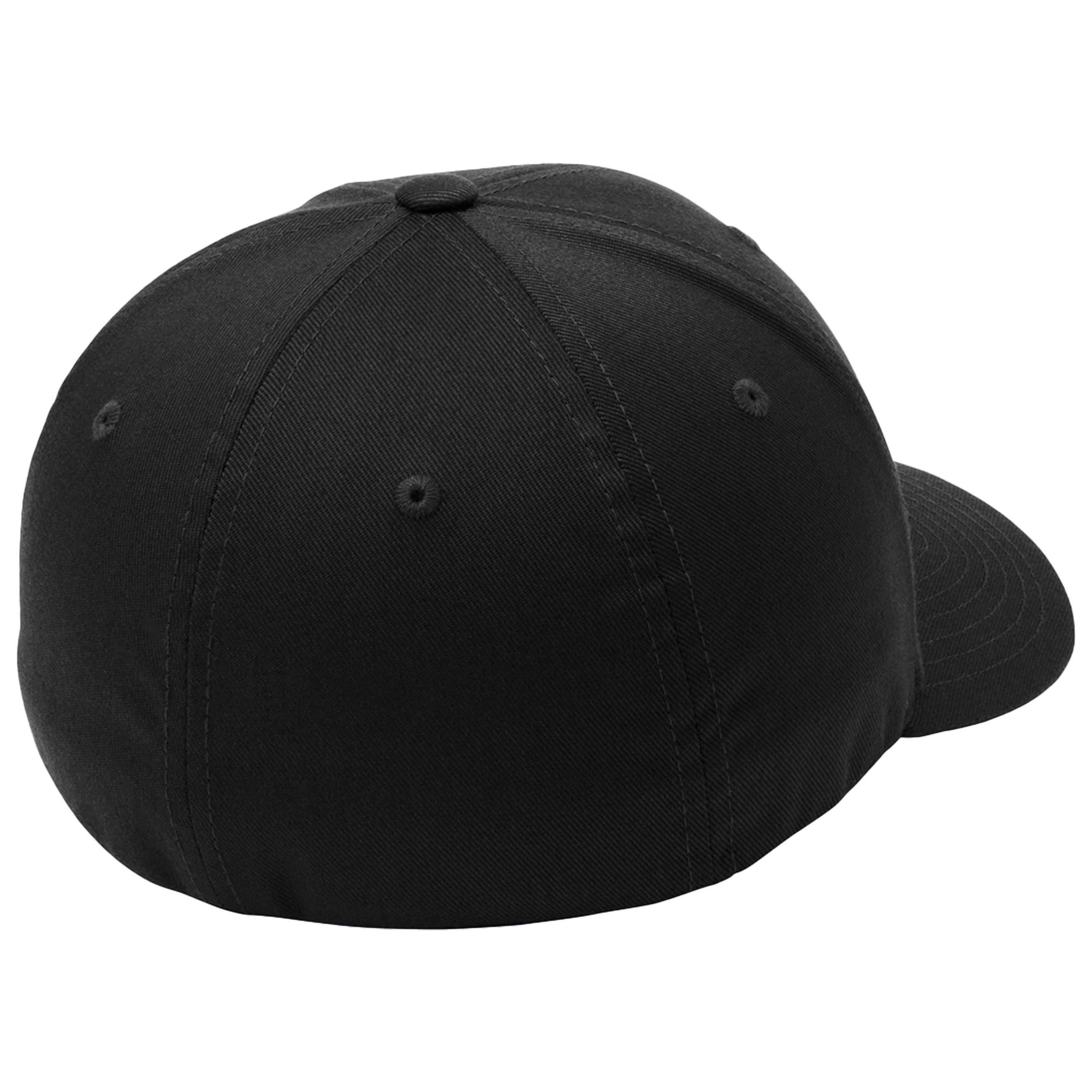 Marines 250th Birthday Embroidered Hat <br> Flexible Fit USMC Cover