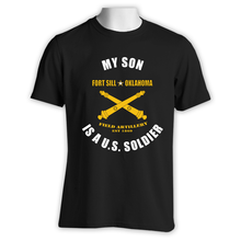 Proud Army Mom Shirt