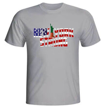 New York Strong T-Shirt, NY Strong, Covid-19