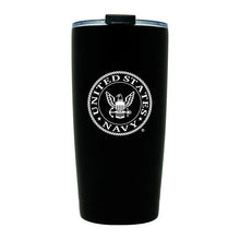 20 oz Navy USN Tumbler