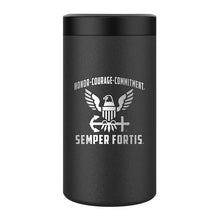 4 in 1 US Navy Can Cooler Universal Koozie