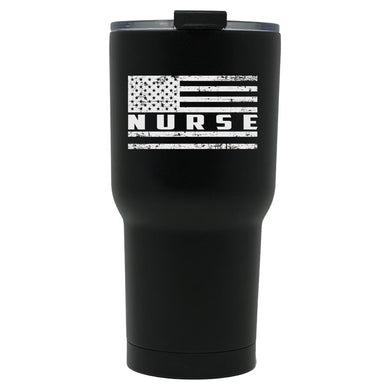 Nurse First Responder Tumbler, Nurse Tumbler, First responder tumbler, Nurse First Responder