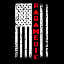 Paramedic First Responder Men's T-Shirt, Paramedic apparel, Paramedic first responder