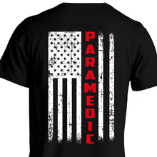 Paramedic First Responder Men's T-Shirt, Paramedic apparel, Paramedic first responder