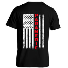 Paramedic First Responder Men's T-Shirt, Paramedic apparel, Paramedic first responder
