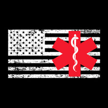 Paramedic First Responder Men's T-Shirt, Paramedic apparel, Paramedic first responder