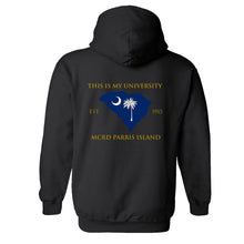 Parris Island Sweatshirts