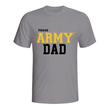 Proud Army Family T-Shirts