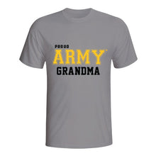 Proud Army Family T-Shirts