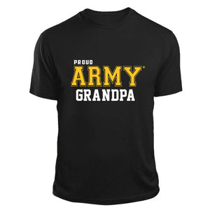 Proud Army Family T-Shirts