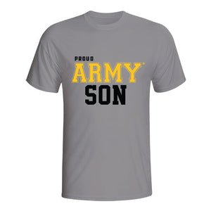 Proud Army Family T-Shirts