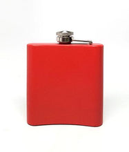 Marines Flask