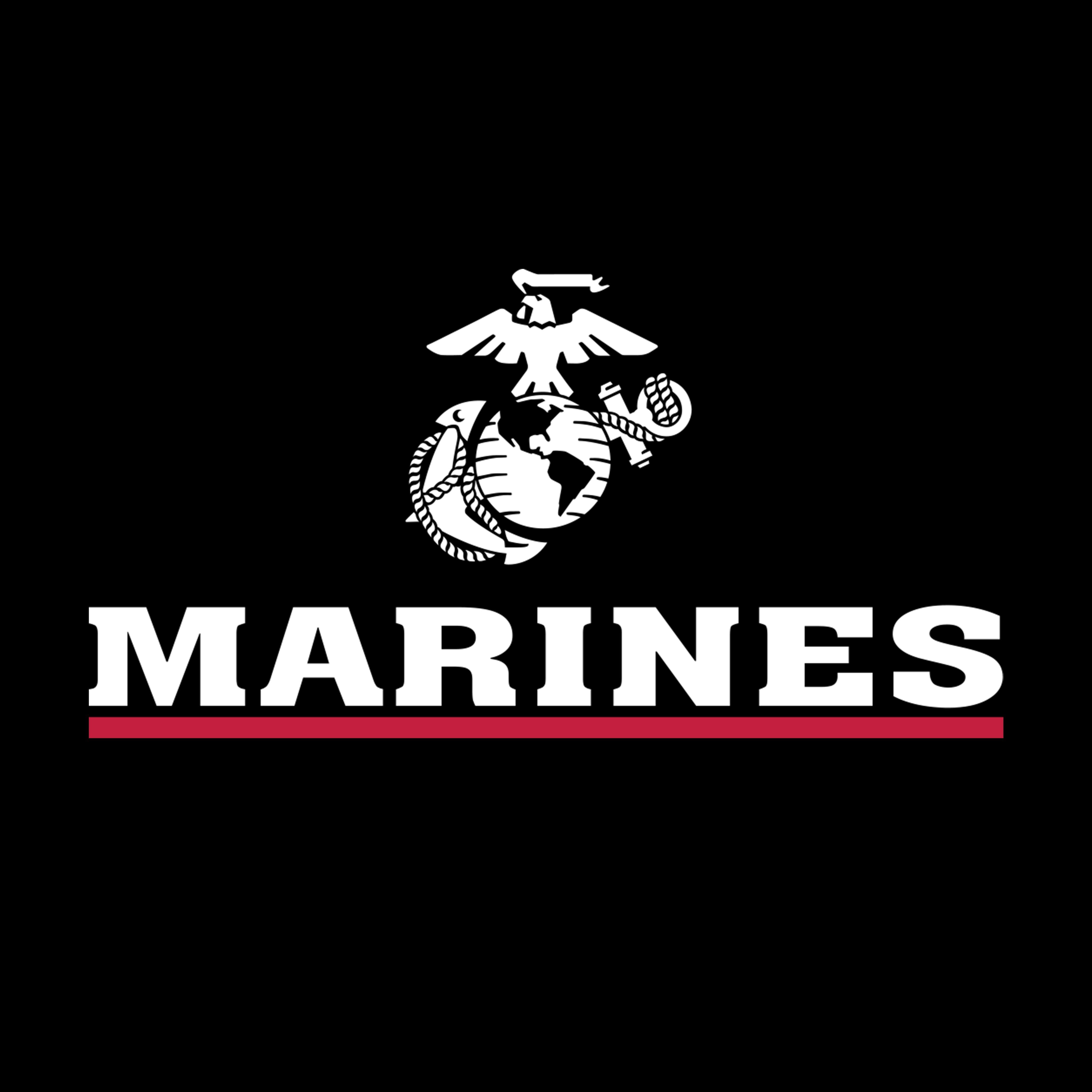 Marines Red Line Tank