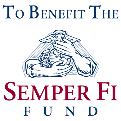 Donation to Injured Marine Semper Fi Fund