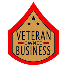 Service Disabled Veteran Owned Small Business