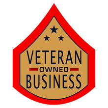 Veteran Owned Business