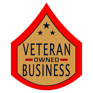 Veteran Owned Business