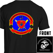 26th Marine Expeditionary Unit USMC Unit T-Shirt, 26th MEU USMC Unit logo, USMC gift ideas for men, Marine Corp gifts men or women 26th MEU, 26th Marine Expeditionary Unit