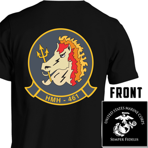 HMH-461 T-Shirt