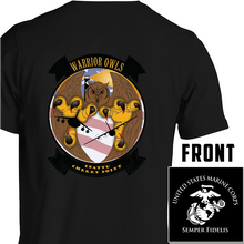 CNATT Cherry Point Unit T-Shirt