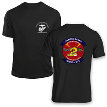 MWSS-372 Unit T-Shirt