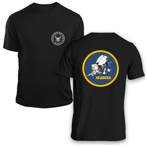 Seabees T-Shirt