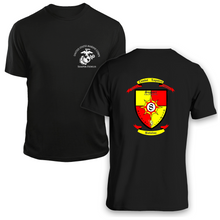  Combat Logistics Battalion 8 USMC Unit T-Shirt, CLB-8 USMC Unit logo, USMC gift ideas for men, Marine Corp gifts men or women CLB-8, Combat Logistics Battalion 8