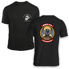 MWSS-473 Unit T-Shirt- NEW Logo