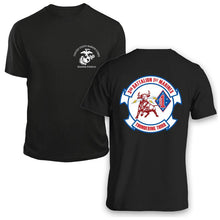 3/1 unit t-shirt, 3rd battalion 1st Marines unit t-shirt, 3rd battalion 1st marines, Custom unit gear, USMC unit t-shirt