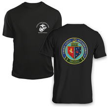 3rd Civil Affairs USMC Unit T-Shirt, 3rd Civil Affairs logo, USMC gift ideas for men, Marine Corp gifts men or women